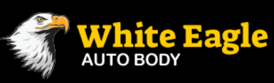 FOR IMMEDIATE RELEASE: Enhanced Quality and Safety Assurances for Customers of White Eagle Auto Body Ltd. logo
