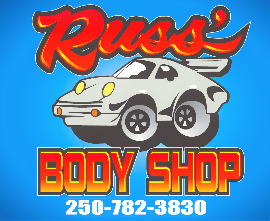 FOR IMMEDIATE RELEASE: Russ Body Shop Earns Official Certification logo