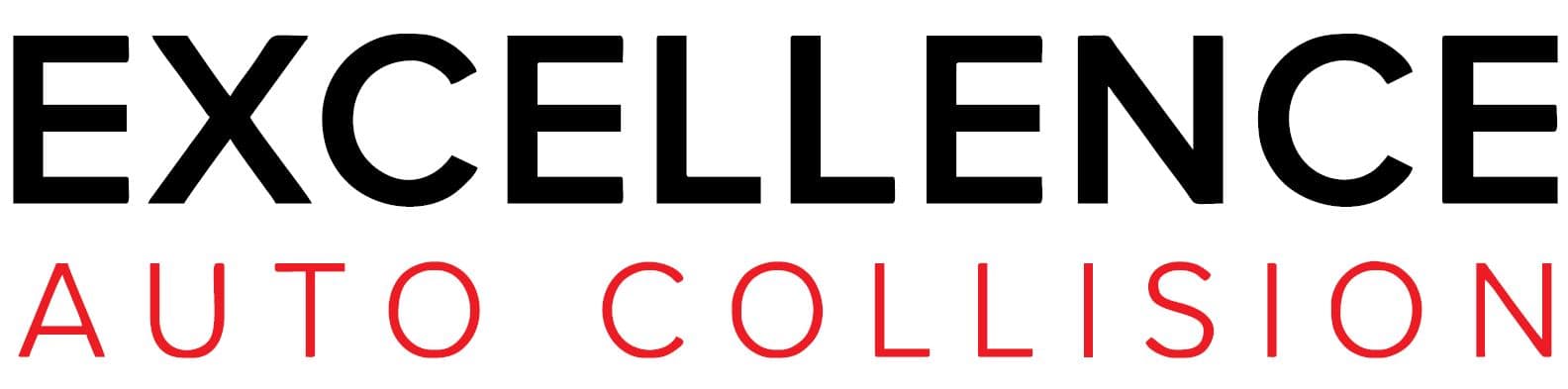 FOR IMMEDIATE RELEASE: Excellence Auto Collision Earns Official Certification logo