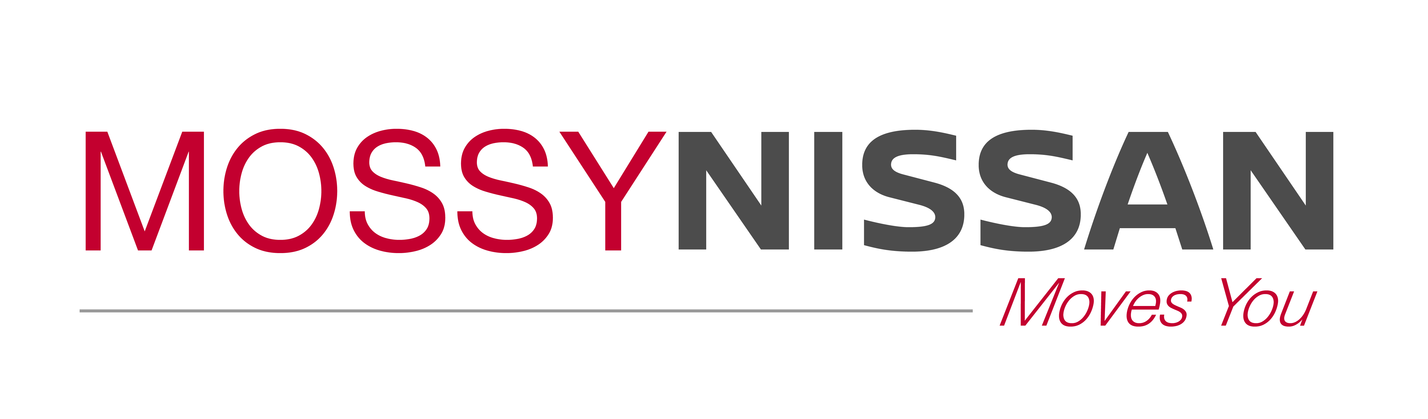 FOR IMMEDIATE RELEASE: Enhanced Quality and Safety Assurances for Customers of Mossy Collision Center logo