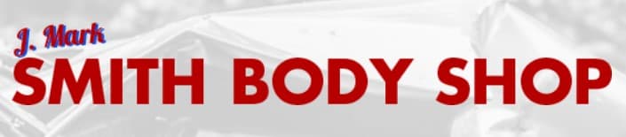 FOR IMMEDIATE RELEASE: Enhanced Quality and Safety Assurances for Customers of J.Mark Smith Body Shop logo