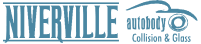 FOR IMMEDIATE RELEASE: Niverville Autobody Ltd Earns Official Certification logo