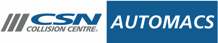 FOR IMMEDIATE RELEASE: CSN Automacs Collision Earns Official Certification logo