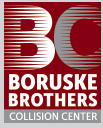 FOR IMMEDIATE RELEASE: Enhanced Quality and Safety Assurances for Customers of Boruske Brothers Collision Center logo