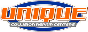FOR IMMEDIATE RELEASE: Enhanced Quality and Safety Assurances for Customers of Unique Auto Body Midvale logo