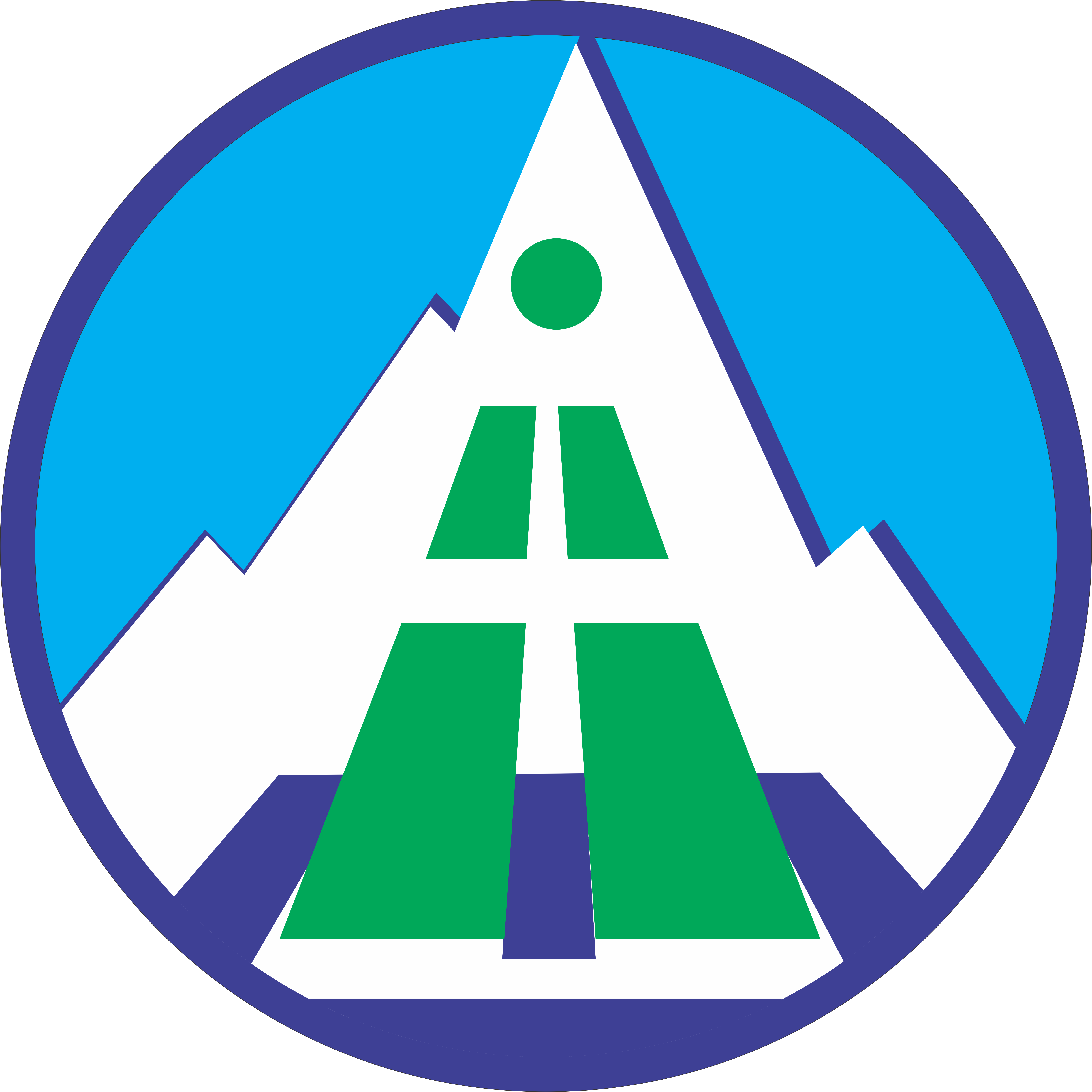FOR IMMEDIATE RELEASE: Mountain Hwy Collision Earns Official Certification logo