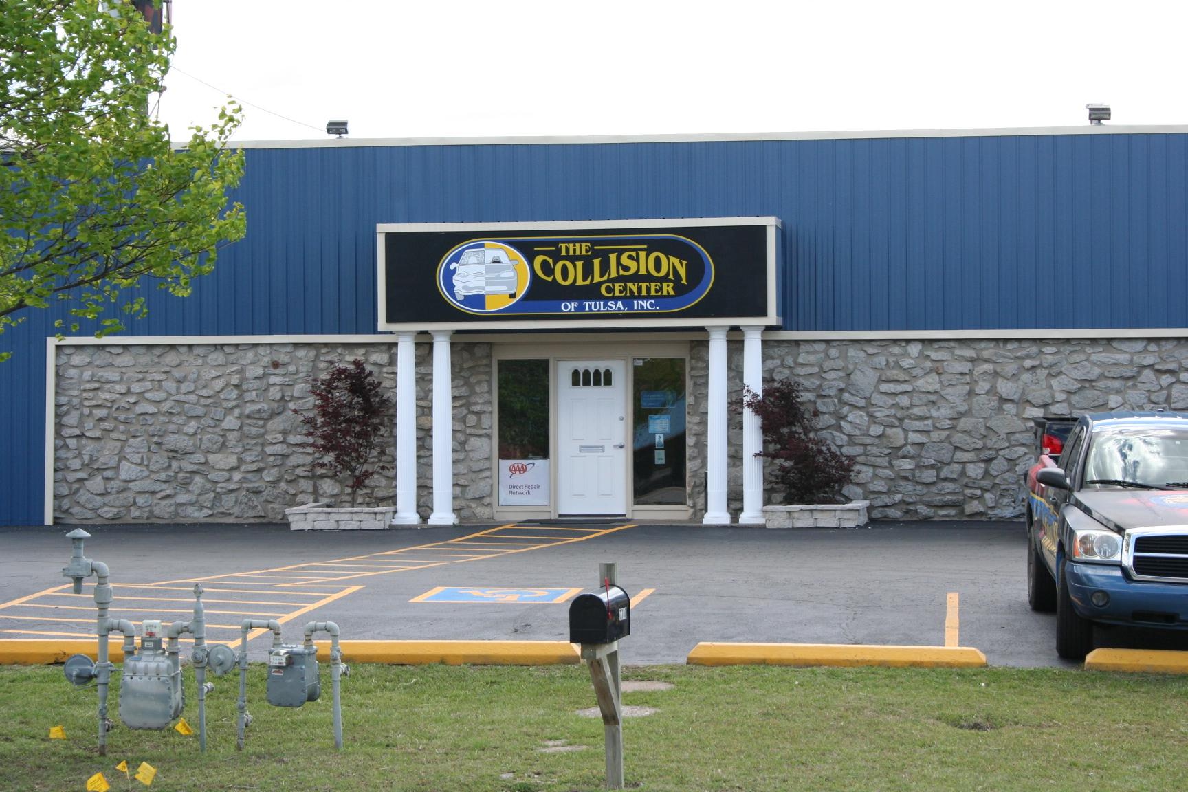 FOR IMMEDIATE RELEASE: Enhanced Quality and Safety Assurances for Customers of The Collision Center Of Tulsa, Inc.