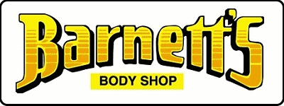 FOR IMMEDIATE RELEASE: Enhanced Quality and Safety Assurances for Customers of Barnett’s Body Shop logo