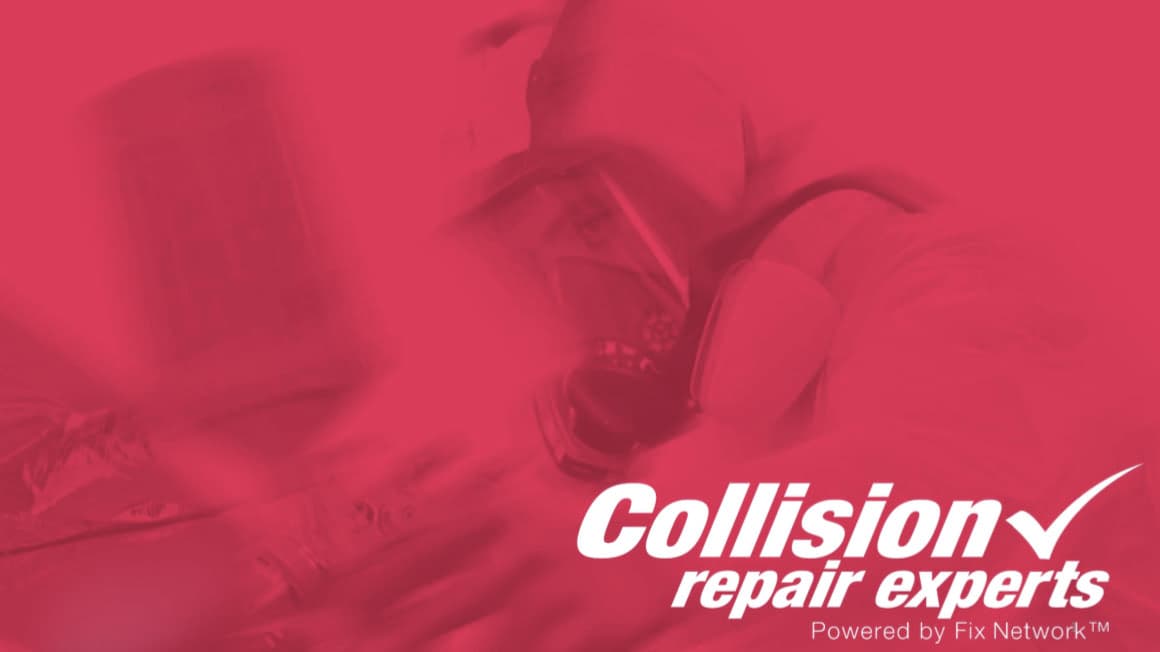 FOR IMMEDIATE RELEASE: Collision Repair Experts Edmonton West Earns Official Certification logo