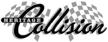 FOR IMMEDIATE RELEASE: Enhanced Quality and Safety Assurances for Customers of Heritage Collision Center Canton logo