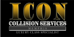 FOR IMMEDIATE RELEASE: Enhanced Quality and Safety Assurances for Customers of ICON Collision Services logo