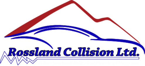 FOR IMMEDIATE RELEASE: ROSSLAND COLLISION FRUITVALE Earns Official Certification logo