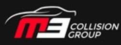 FOR IMMEDIATE RELEASE: Enhanced Quality and Safety Assurances for Customers of M3 Collision South Main logo