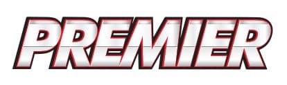 FOR IMMEDIATE RELEASE: Premier Collision Centre Earns Official Certification logo