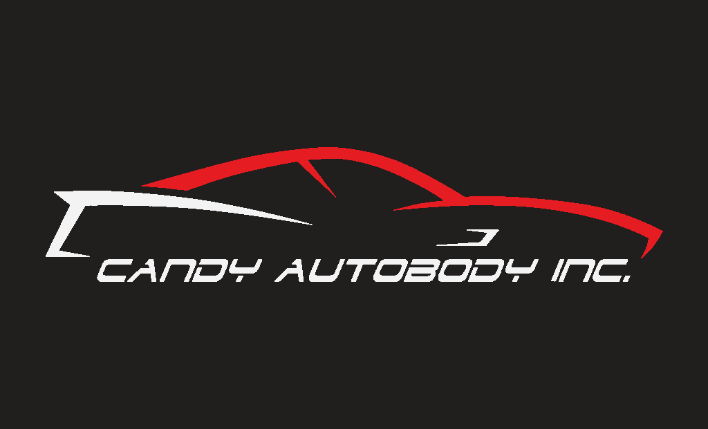 FOR IMMEDIATE RELEASE: Candy Autobody Inc. Earns Official Certification logo