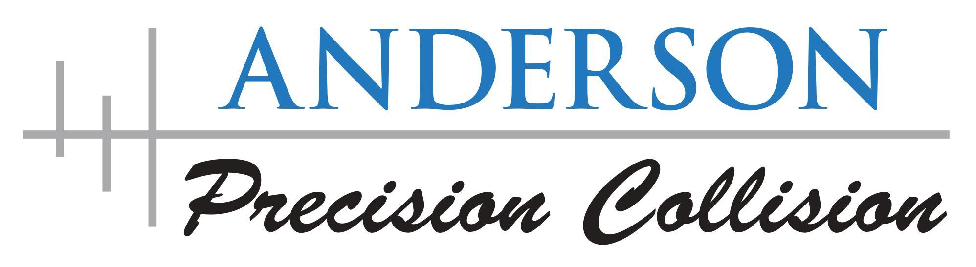 FOR IMMEDIATE RELEASE: Enhanced Quality and Safety Assurances for Customers of Anderson Precision Collision Center LLC logo