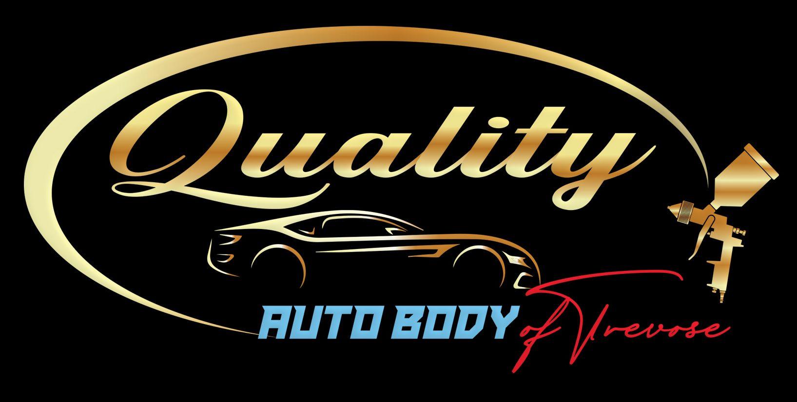 FOR IMMEDIATE RELEASE: Enhanced Quality and Safety Assurances for Customers of Quality Auto Body logo