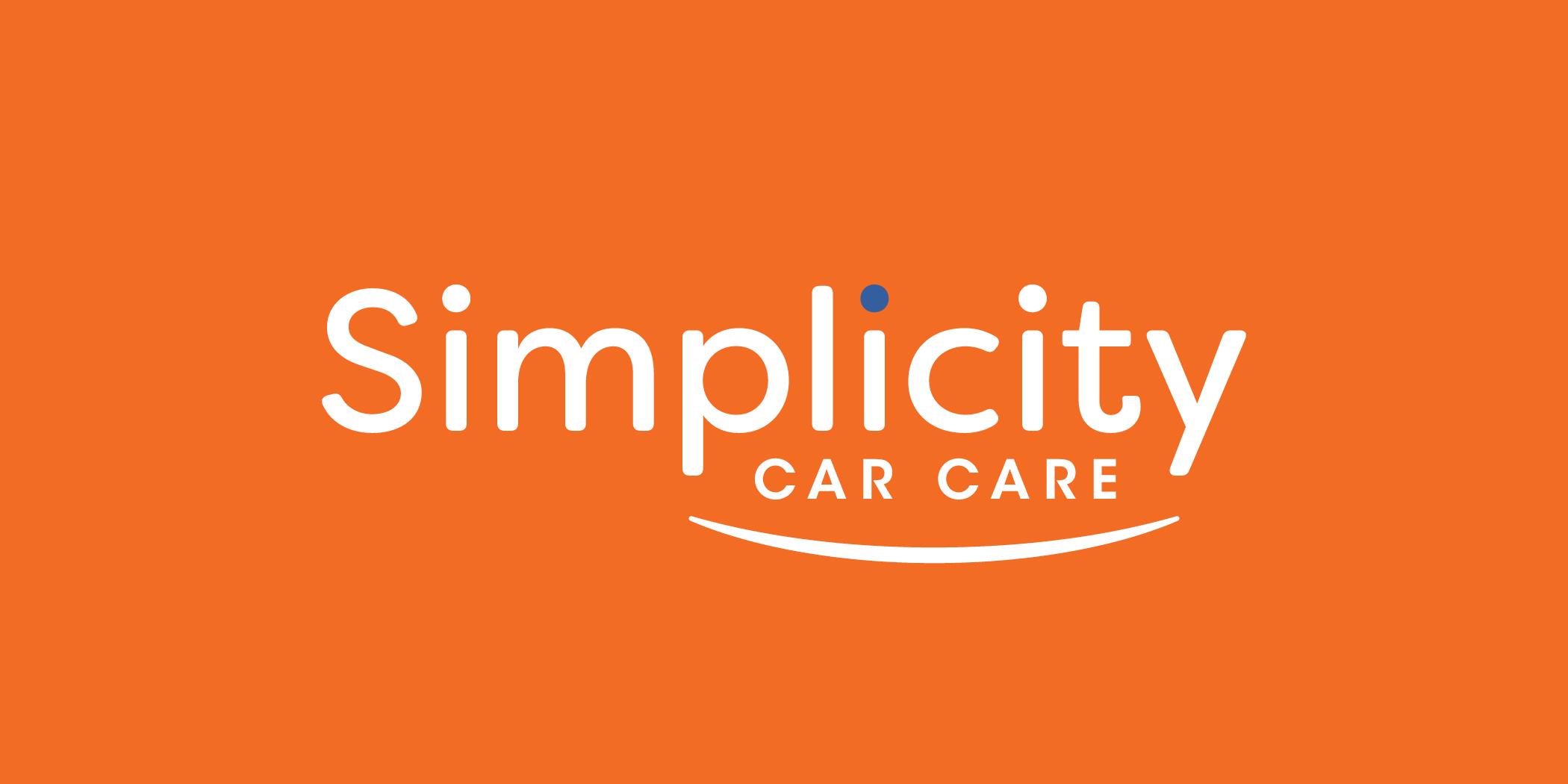 FOR IMMEDIATE RELEASE: Simplicity Car Care Edmonton North Earns Official Certification logo