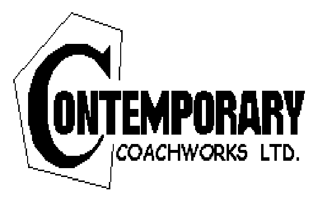 FOR IMMEDIATE RELEASE: Contemporary Coachworks Ltd. Earns Official Certification logo