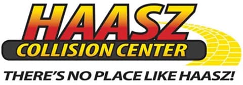 FOR IMMEDIATE RELEASE: Enhanced Quality and Safety Assurances for Customers of Haasz Collision Center logo
