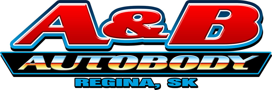 FOR IMMEDIATE RELEASE: A & B Autobody Earns Official Certification logo