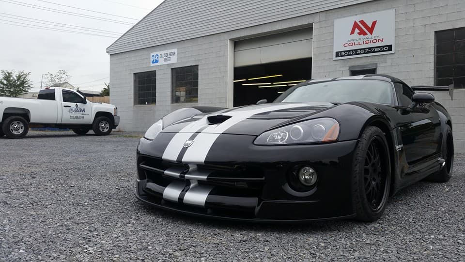 FOR IMMEDIATE RELEASE: Enhanced Quality and Safety Assurances for Customers of Apple Valley Collision