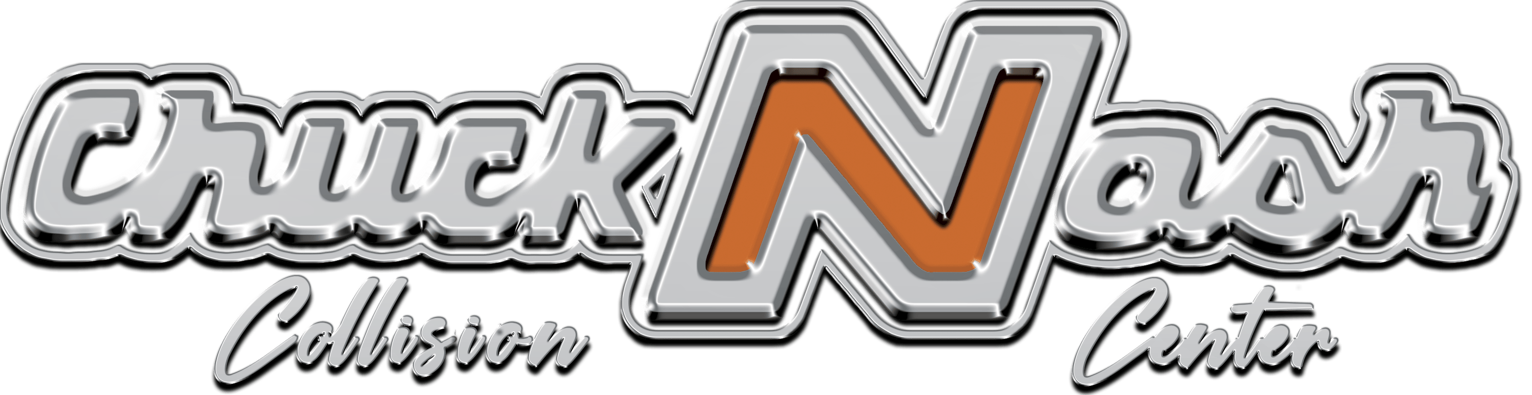 FOR IMMEDIATE RELEASE: Enhanced Quality and Safety Assurances for Customers of Chuck Nash Collision Center logo