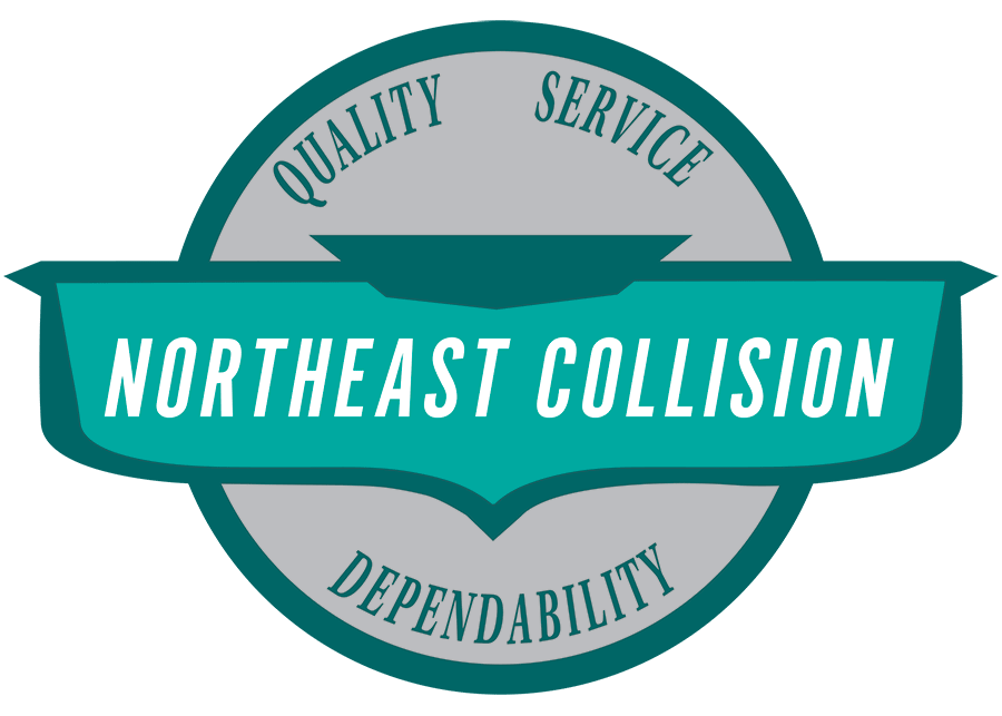 FOR IMMEDIATE RELEASE: Enhanced Quality and Safety Assurances for Customers of Northeast Collision, Inc. logo