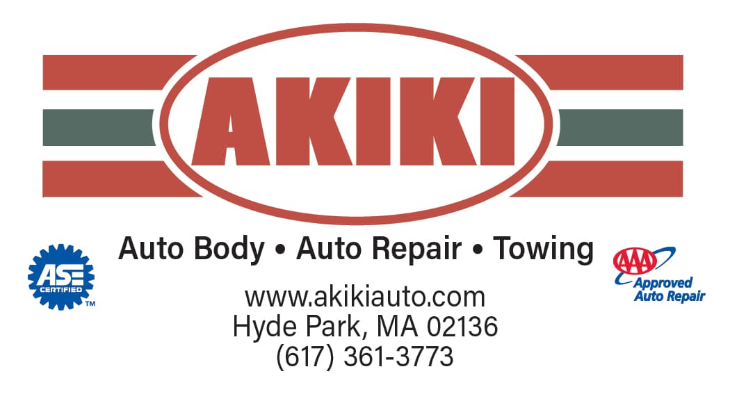 FOR IMMEDIATE RELEASE: Enhanced Quality and Safety Assurances for Customers of Akiki & Sons logo