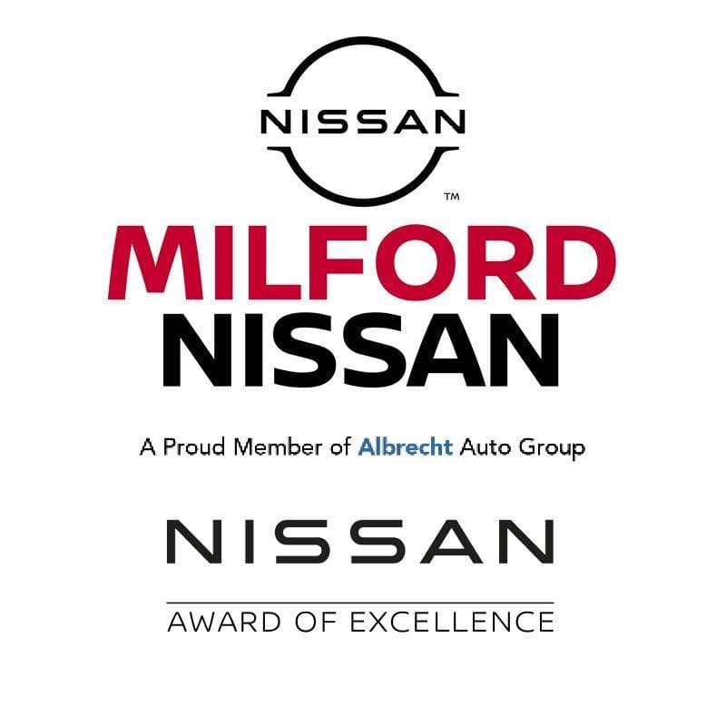 FOR IMMEDIATE RELEASE: Enhanced Quality and Safety Assurances for Customers of Milford Nissan Collision Center logo