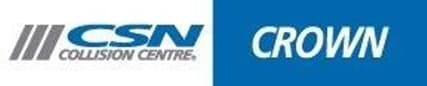 FOR IMMEDIATE RELEASE: CSN – CROWN COLLISION Earns Official Certification logo