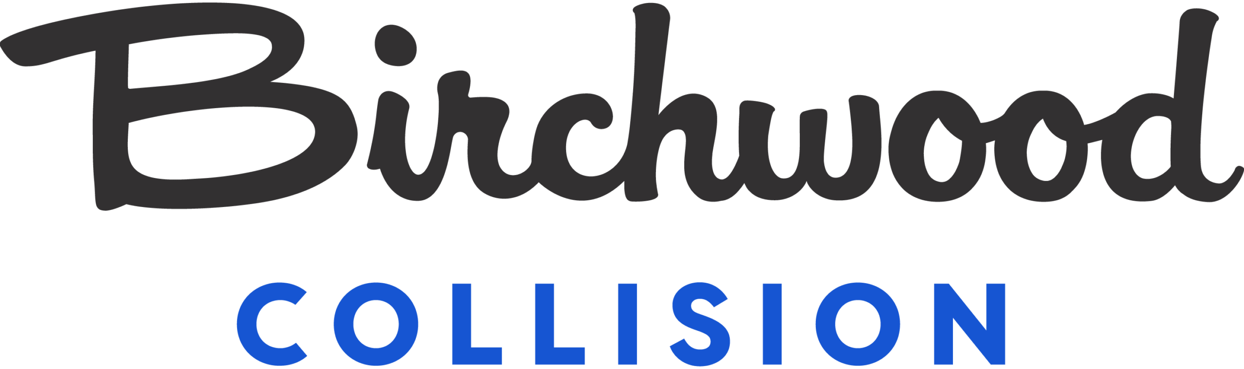 FOR IMMEDIATE RELEASE: Birchwood Collision Earns Official Certification logo