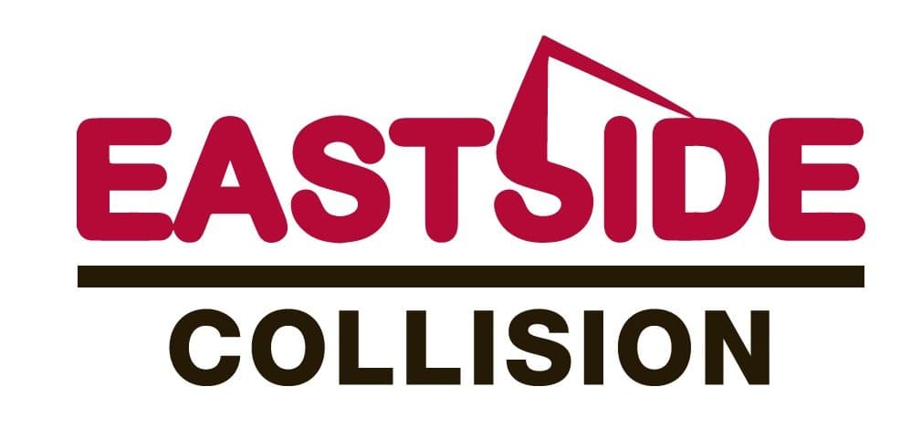 FOR IMMEDIATE RELEASE: Eastside Collision Repairs Ltd. Earns Official Certification logo