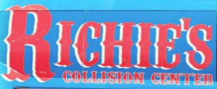 FOR IMMEDIATE RELEASE: Enhanced Quality and Safety Assurances for Customers of Richie’s Collision Center logo