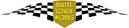 FOR IMMEDIATE RELEASE: Enhanced Quality and Safety Assurances for Customers of Rallye Coach Works logo