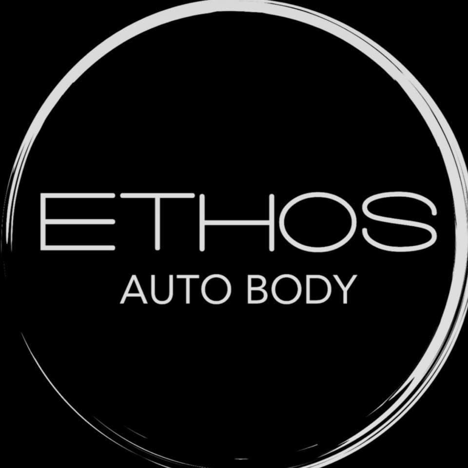 FOR IMMEDIATE RELEASE: Enhanced Quality and Safety Assurances for Customers of ETHOS AUTO BODY logo