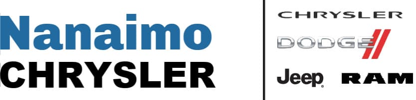 FOR IMMEDIATE RELEASE: Nanaimo Chrysler Auto Body and Glass Earns Official Certification logo