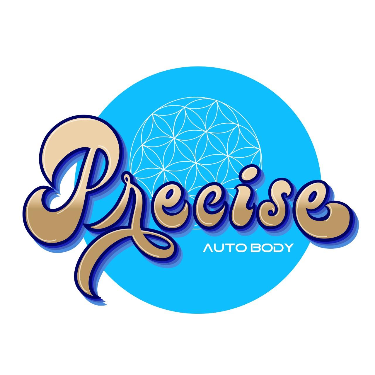 FOR IMMEDIATE RELEASE: Enhanced Quality and Safety Assurances for Customers of Precise Auto Body LLC logo