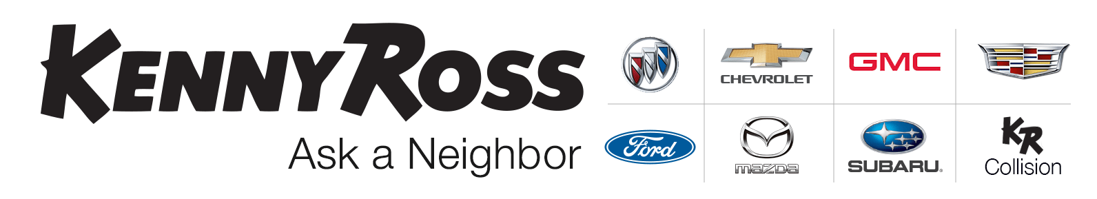 FOR IMMEDIATE RELEASE: Enhanced Quality and Safety Assurances for Customers of Kenny Ross Collision Center – Adamsburg logo