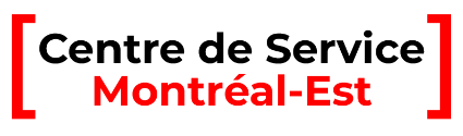 POUR DIFFUSION IMMÉDIATE: Centre de service Montréal Est obtient la certification officielle de Centre de Carrosserie Certifié logo