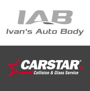 FOR IMMEDIATE RELEASE: Ivan’s Auto Body CARSTAR Vancouver Earns Official Certification logo