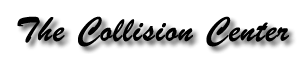 FOR IMMEDIATE RELEASE: Enhanced Quality and Safety Assurances for Customers of The Collision Center logo