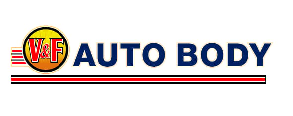 FOR IMMEDIATE RELEASE: Enhanced Quality and Safety Assurances for Customers of V & F Auto Body of Keyport logo