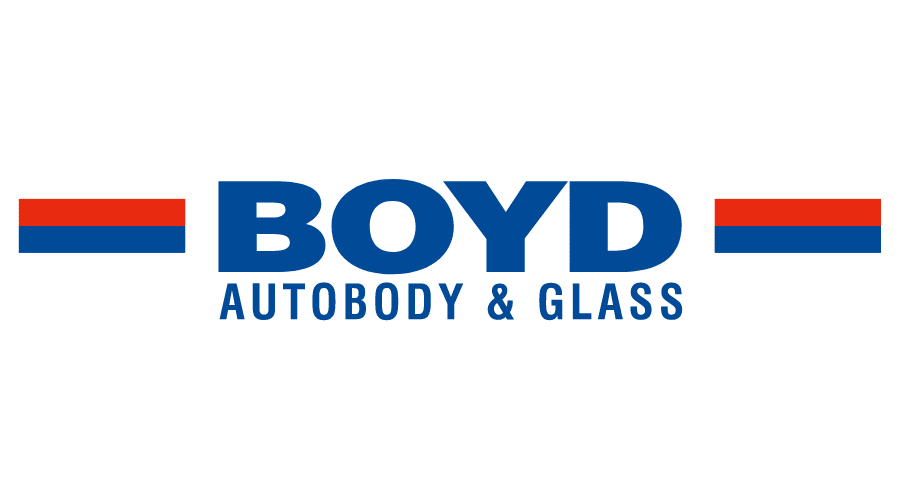 FOR IMMEDIATE RELEASE: Boyd Autobody & Glass Earns Official Certification logo