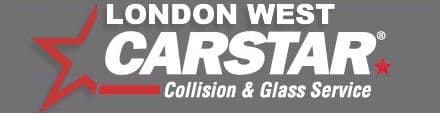 FOR IMMEDIATE RELEASE: CARSTAR London West Earns Official Certification logo