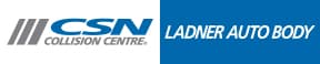 FOR IMMEDIATE RELEASE: Ladner Autobody Ltd Earns Official Certification logo