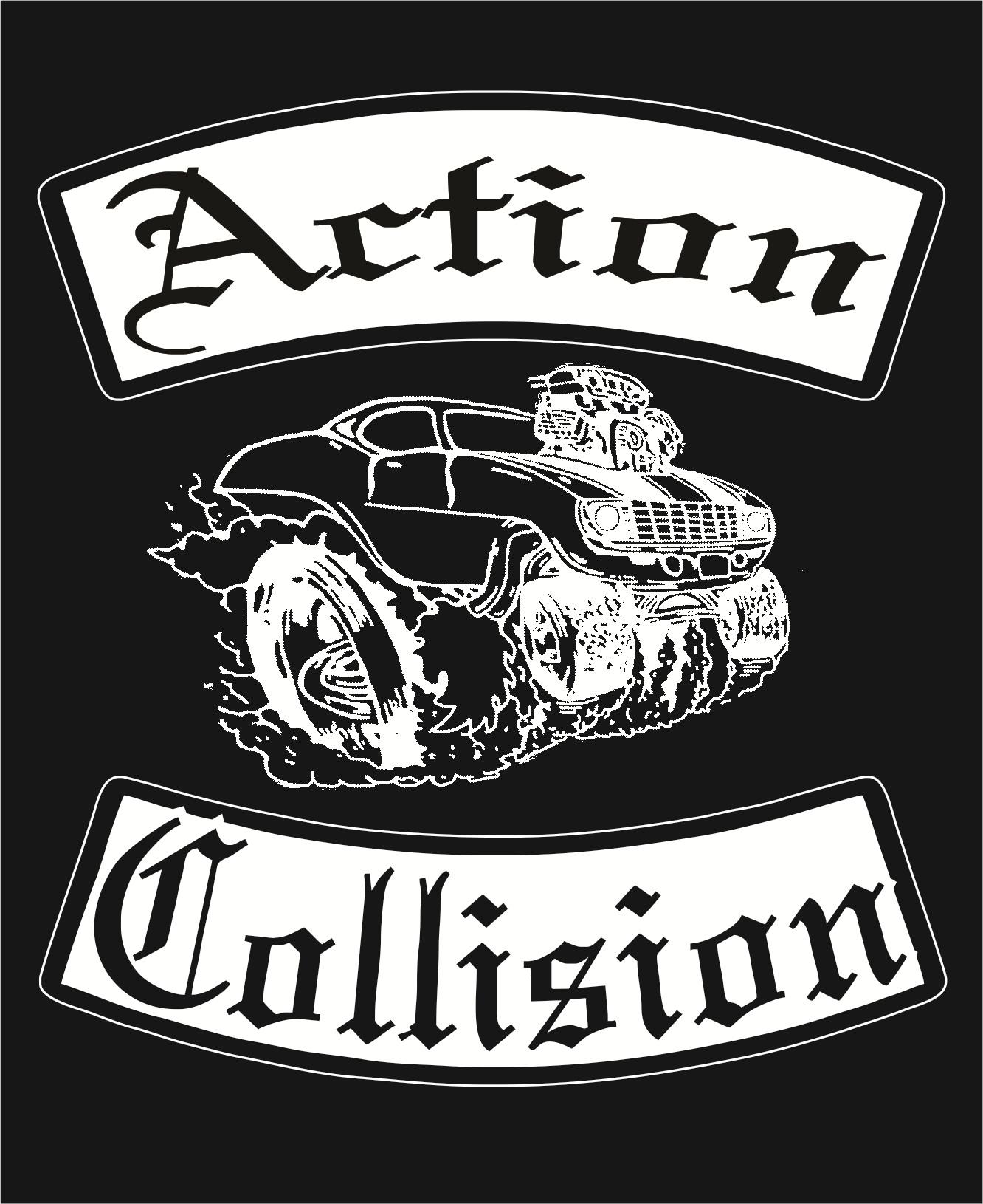 FOR IMMEDIATE RELEASE: Enhanced Quality and Safety Assurances for Customers of Action Collision logo
