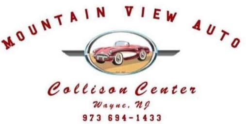 FOR IMMEDIATE RELEASE: Enhanced Quality and Safety Assurances for Customers of Mountain View Auto Body logo