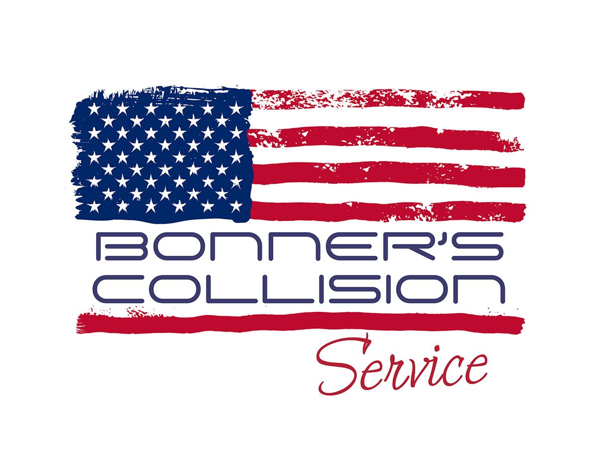 FOR IMMEDIATE RELEASE: Enhanced Quality and Safety Assurances for Customers of Bonner’s Collision Service logo