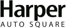 FOR IMMEDIATE RELEASE: Enhanced Quality and Safety Assurances for Customers of Harper Collision, LLC logo